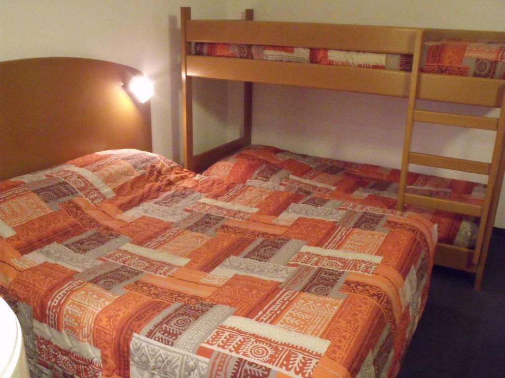 Quick Palace Auxerre Monéteau Habitación foto