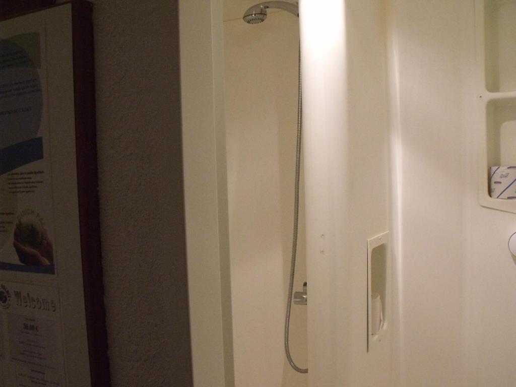 Quick Palace Auxerre Monéteau Habitación foto